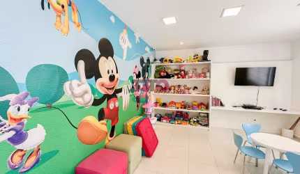 Apartamento com 2 quartos à venda na Rua Professor José Maurício Higgins, 1185, Boqueirão, Curitiba por R$ 380.000