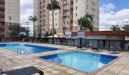 Apartamento com 2 quartos à venda na Rua Reinaldo Stocco, 274, Pinheirinho, Curitiba por R$ 319.000