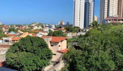 Apartamento para venda possui 56 metros quadrados