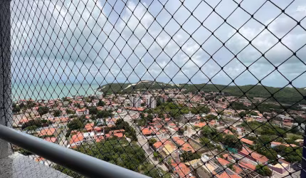 Apartamento para venda possui 56 metros quadrados com 2 quartos