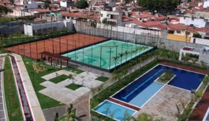 Lote cond fechado sun set boulevard