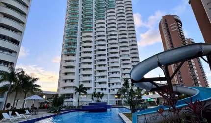 Apartamento estrela do atlântico locação