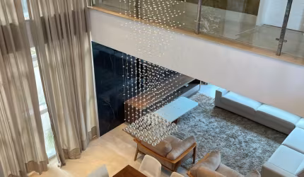 Linda Casa Alphaville