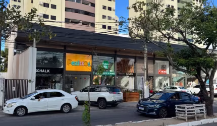 Apartamento com 3 quartos à venda na Avenida Abel Cabral, 577, Nova Parnamirim, Parnamirim, 84 m2 por R$ 390.000