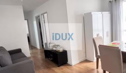 Apartamento em Iná  -  São José dos Pinhais