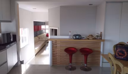 CASA PARA VENDA COM 4 DORMITÓRIOS - JARDIM AUDIR / BARUERI