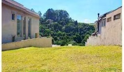 TERRENO A VENDA CONDOMÍNIO CAMPOS DO CONDE - SANTANA DE PARNAÍBA