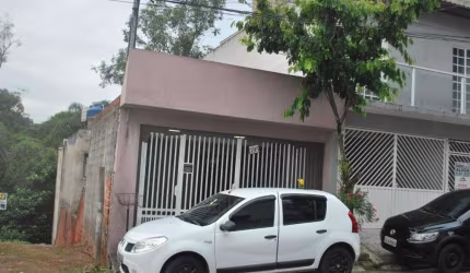VENDE-SE CASAS EM COND. PQ ESMERALDA - BARUERI