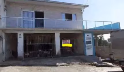 VENDE-SE CASAS MORADIA E RENDA PQ. VANA - BARUERI