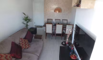 APARTAMENTO PARA VENDA CONDOMÍNIO RESIDENCIAL PREMIERE - BARUERI