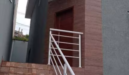CASA A VENDA EM CAJAMAR - PORTAL DOS IPÊS.
