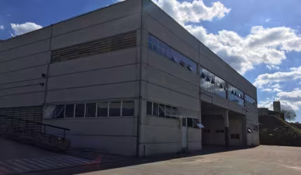 GALPÃO PARA LOCAÇÃO 5712 M² PARQUE EMPRESARIAL ANHANGUERA - CAJAMAR.