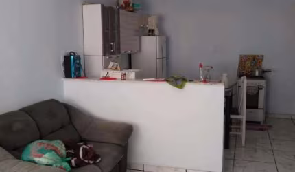 CASA PARA VENDA EM BARUERI - PARQUE IMPERIAL.