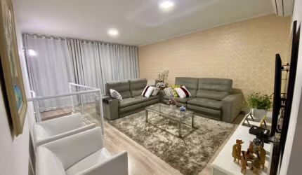 CASA PARA VENDA NO JARDIM EUROPA - JANDIRA