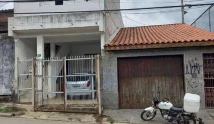 CASA A VENDA VILA MORELLATO - BARUERI