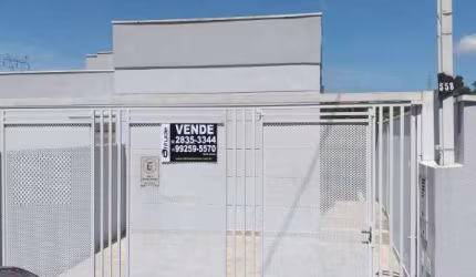 SOBRADO PARA VENDA - JARDIM SÃO LUIS, SANTANA DE PARNAÍBA
