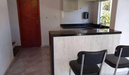 CASA A VENDA EM CHÁCARA REPRESINHA - COTIA
