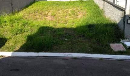 TERRENO PARA VENDA NO CONDOMÍNIO PARQUE DAS ROSAS FASE II - COTIA