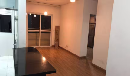 APARTAMENTO A VENDA EM BARUERI.