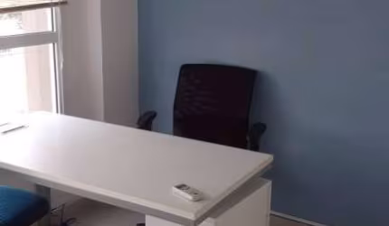 SALA COMERCIAL PARA LOCAÇÃO ALPHA SQUARE