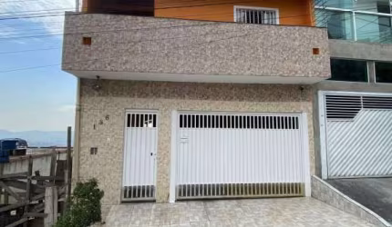 CASA A VENDA NO RIBEIRO DE LIMA - BARUERI - SP