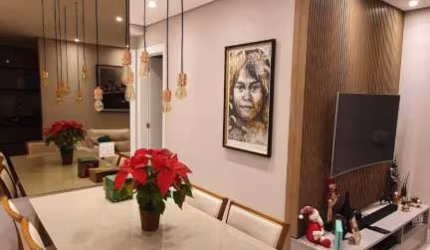 APARTAMENTO PARA VENDA NO CONDOMÍNIO LIVING MAGIC - OSASCO