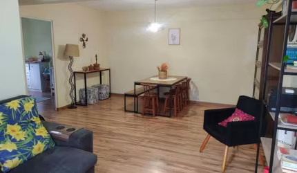 APARTAMENTO PARA VENDA NO EDIFÍCIO PANORAMA - CARAPICUÍBA