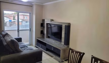 APARTAMENTO A VENDA EM BARUERI - EDIFÍCIO PREMIERE.