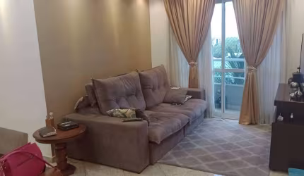 APARTAMENTO VENDA FLOR DE LIZ BARUERI