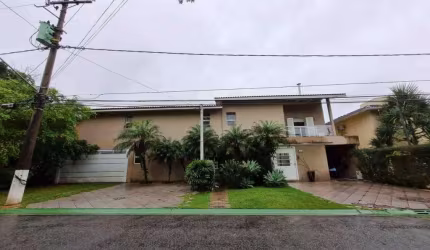 CASA A VENDA EM ALPHAVILLE - RESIDENCIAL 4.