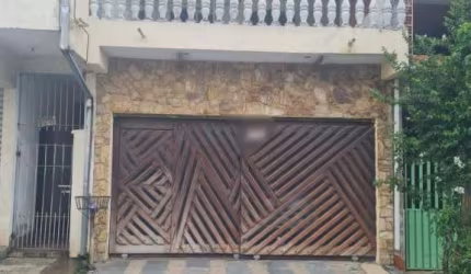 CASA PARA VENDA NO JARDIM MARIA HELENA - BARUERI
