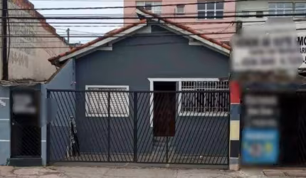 CASA PARA VENDA NO JARDIM PIGNATARY - CARAPICUÍBA