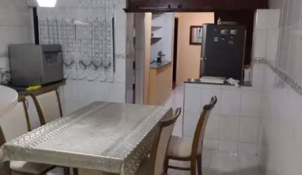 SOBRADO PARA VENDA NO JARDIM D'ABRIL - OSASCO