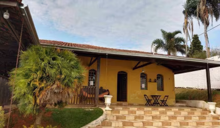 CHÁCARA PARA VENDA EM RECANTO DA MARAVILHA III - SANTANA DE PARNAÍBA