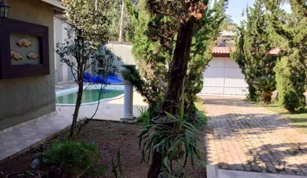 CASA PARA VENDA RECANTO VERDE - COTIA