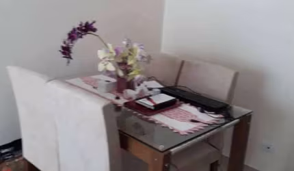 APARTAMENTO PARA VENDA NO CONDOMÍNIO ALTOS DE SANTA TEREZINHA - CARAPICUÍBA