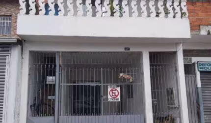 CASA PARA VENDA NO PARQUE SANTA TEREZA - JANDIRA