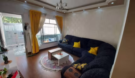 CASA PARA VENDA NO PESTANA - OSASCO