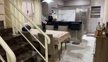 CASA A VENDA JARDIM GRAZIELA - BARUERI