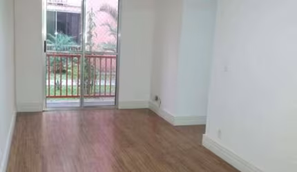 APARTAMENTO PARA VENDA NO CONDOMÍNIO CASTELO BRANCO - CARAPICUÍBA