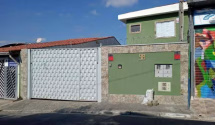 CASA A VENDA - CENTRO DE ITAPEVI