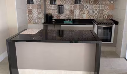 APARTAMENTO DUPLEX 150 METROS - ALPHAVILLE BARUERI -SP