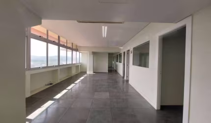 ESCRITÓRIO COMERCIAL PARA LOCAÇÃO CHÁCARA SOLAR I - SANTANA DE PARNAÍBA