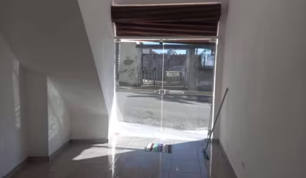 SALA COMERCIAL PARA LOÇACÃO - BARUERI