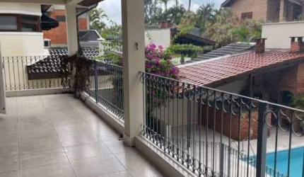 CASA VENDA OU LOCAÇÃO RESIDENCIAL CINCO ALPHAVILLE