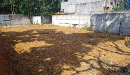 DOIS TERRENOS PARA VENDA NA NOVA ALDEINHA/ALDEIA - BARUERI