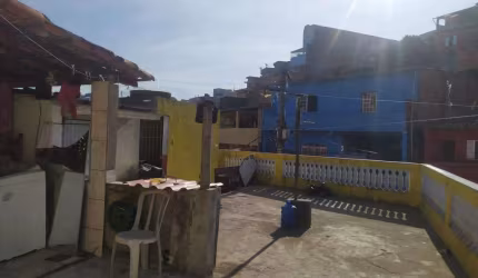 CASA PARA VENDA JARIM BRIQUET - ITAPEVI