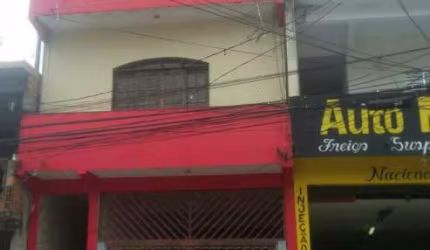 CASA A VENDA PARQUE DOS CAMARGO - BARUERI
