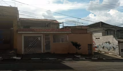 SOBRADO A VENDA JARDIM CIPAVA - OSASCO