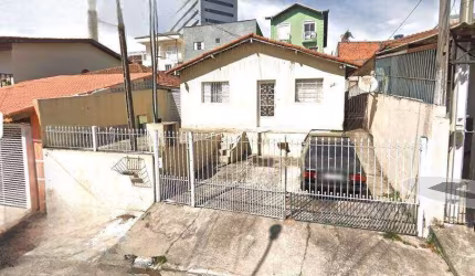 CASA PARA VENDA NO JARDIM DOS CAMARGOS - BARUERI